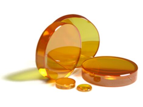 Lente Laser co2 em São José do Rio Preto