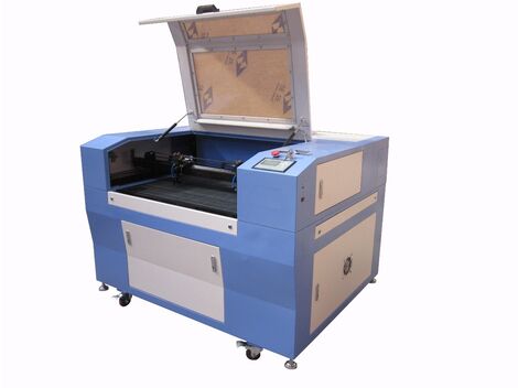 Maquinas de Corte à Laser em São Paulo