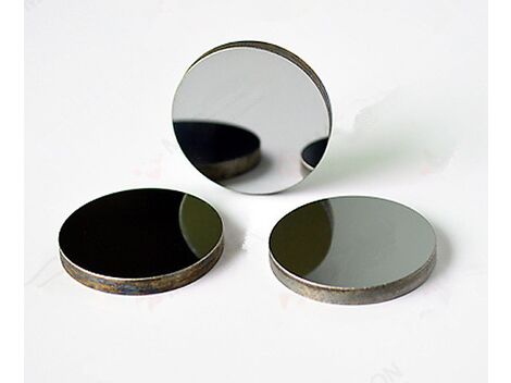 Espelho Black co2 em Sorocaba