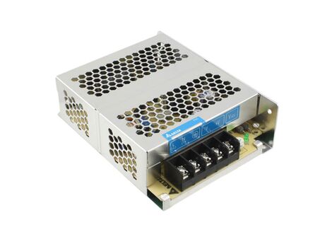 Fonte Chaveada 24volt em Xanxerê