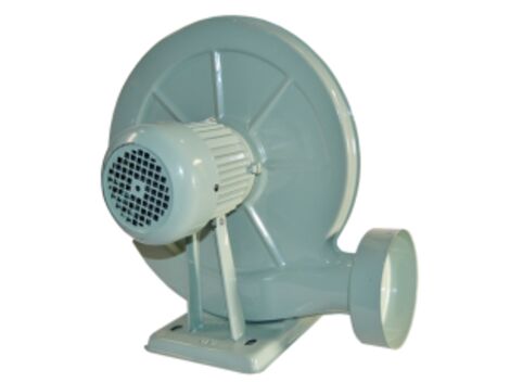 Exaustor Laser co2 Nova Friburgo