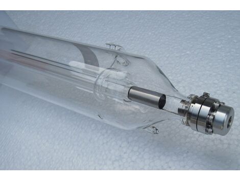 Tubo Laser Co2 Resende