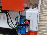 CNC ROUTER 2000X3000 - 1439