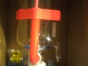 Tubo Laser  90W - 1451