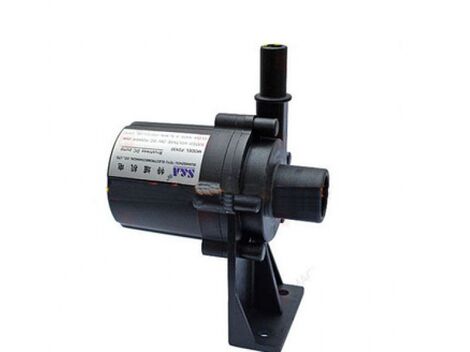 Bomba do Chiller Araraquara