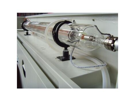 Tubo Laser co2 em Birigui