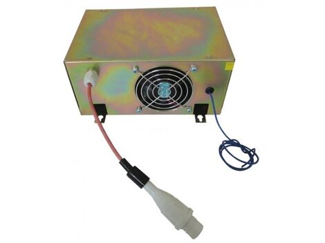 Fonte Laser co2 em Itu