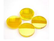 Lente Laser 101.6 DF diamêtro 20mm