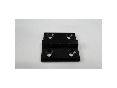 Dobradiça Maquina á Laser em Mogi das Cruzes