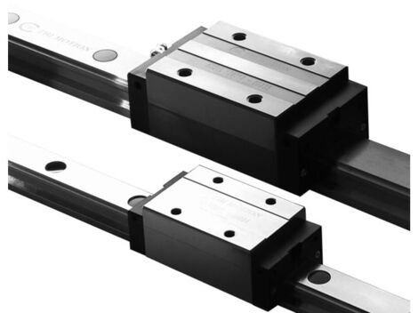 guia e bloco Linear em Mogi das Cruzes